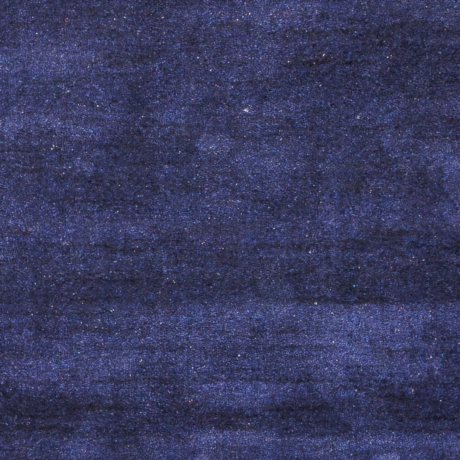 Gabbeh-tæppe - Indus - 150 x 90 cm - mørkeblå