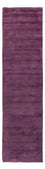 Løber Gabbeh-tæppe - Indus - 300 x 80 cm - lilla