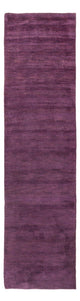 Indo Gabbeh Tæppe 300x80cm - Uldtæppe