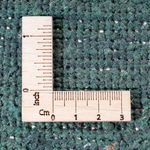 Løber Gabbeh-tæppe - Indus - 300 x 80 cm - grøn