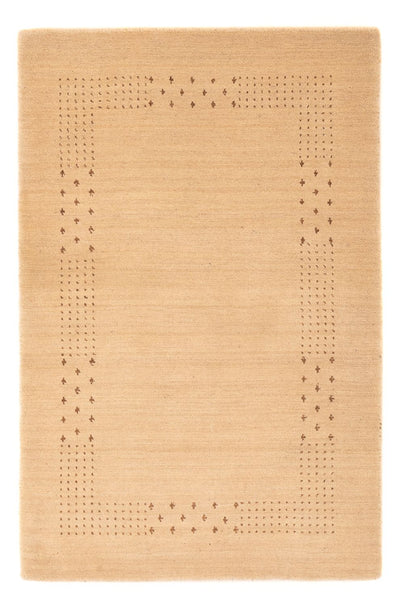 Indo Loribaft Tæppe 63x93cm - Uldtæppe