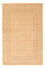 Gabbeh-tæppe - Loribaft Indus - 93 x 63 cm - beige