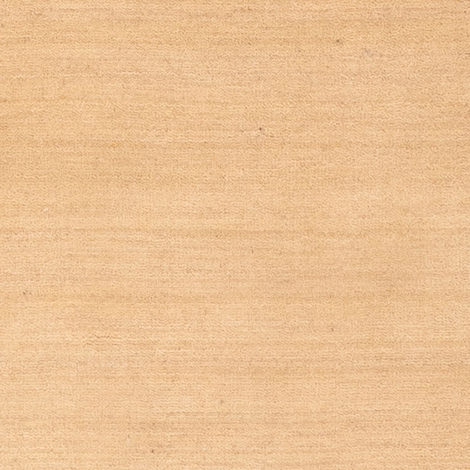 Gabbeh-tæppe - Loribaft Indus - 93 x 63 cm - beige