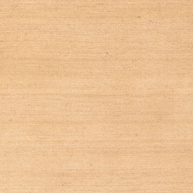 Gabbeh-tæppe - Loribaft Indus - 93 x 63 cm - beige