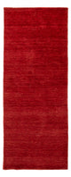 Indo Gabbeh Tæppe 200x80cm - Uldtæppe