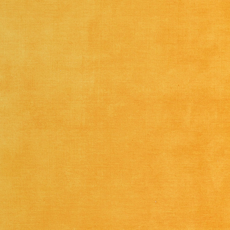 Gabbeh-tæppe - Loribaft Indus - 244 x 180 cm - gul