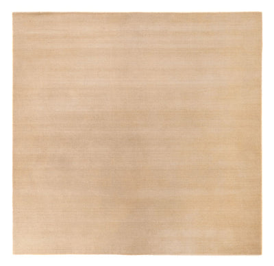 Indo Loribaft Tæppe 200x200cm - Uldtæppe