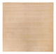 Indo Loribaft Tæppe 200x200cm - Uldtæppe