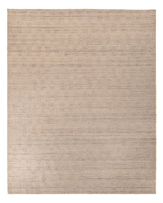 Uldtæppe - 305 x 249 cm - beige
