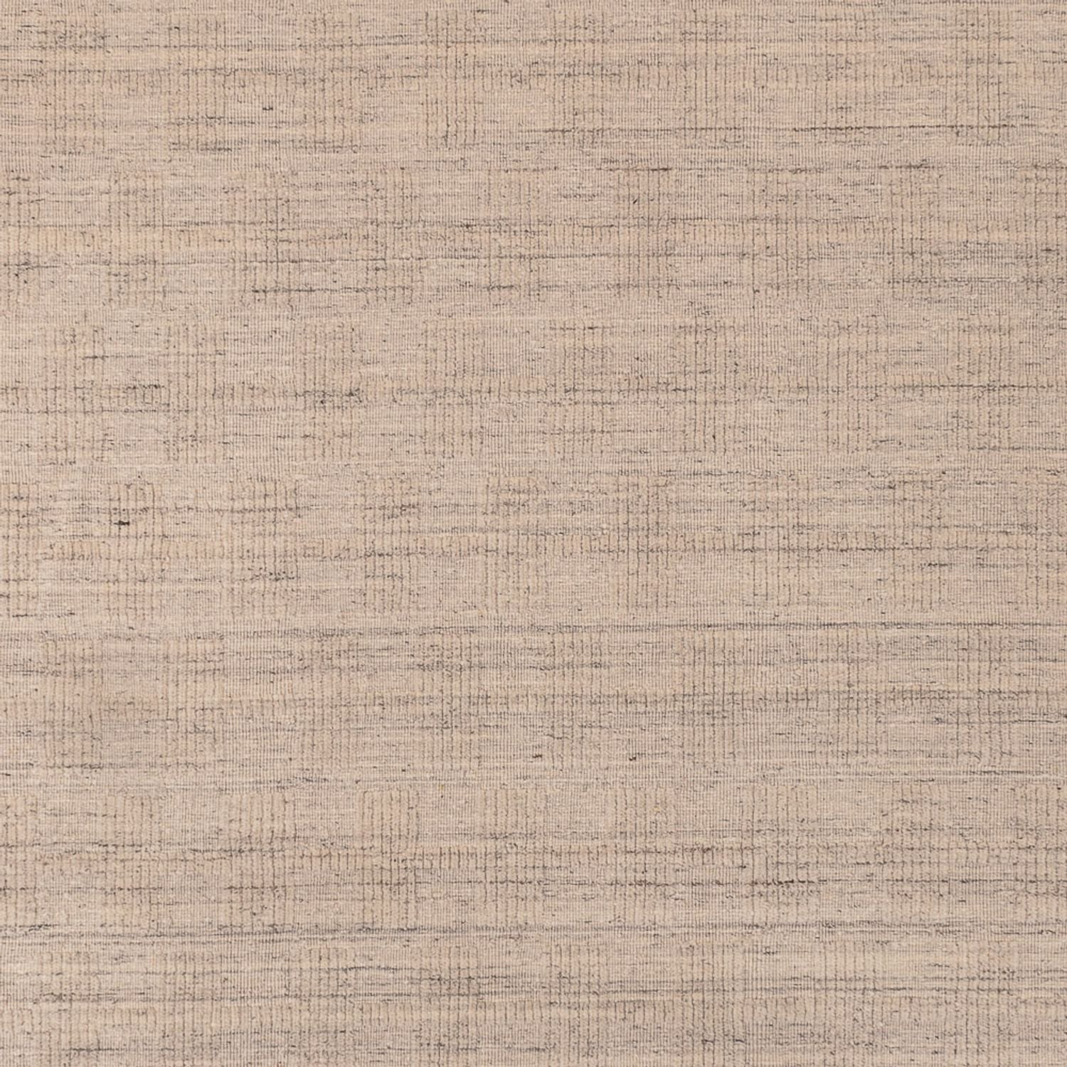 Uldtæppe - 305 x 249 cm - beige