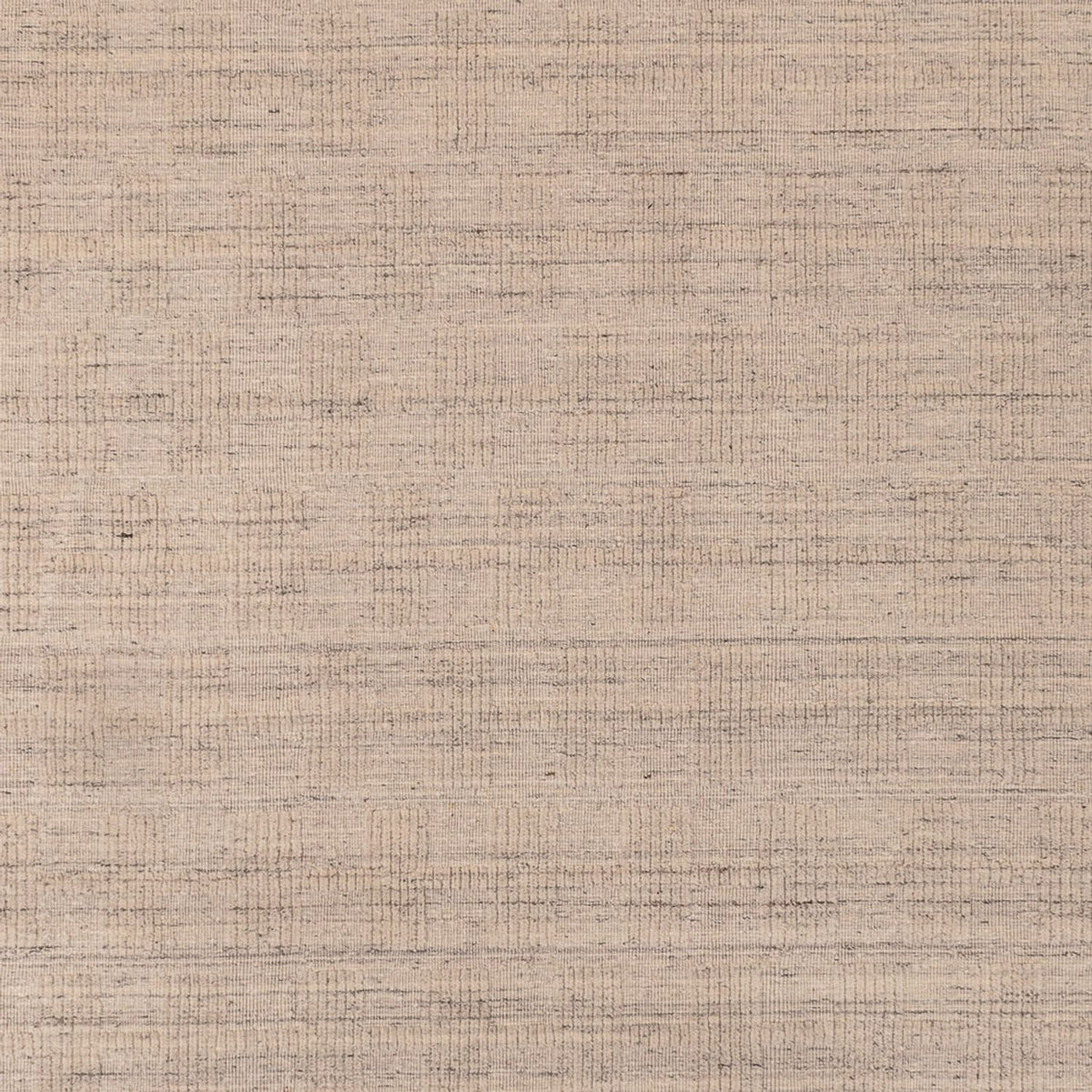 Uldtæppe - 305 x 249 cm - beige