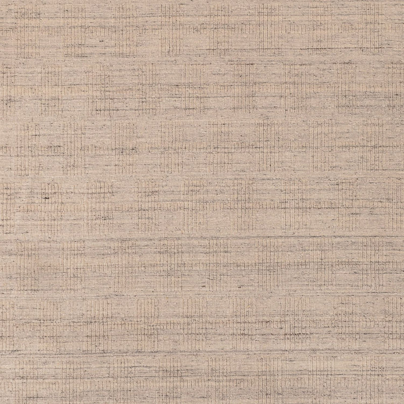 Uldtæppe - 305 x 249 cm - beige