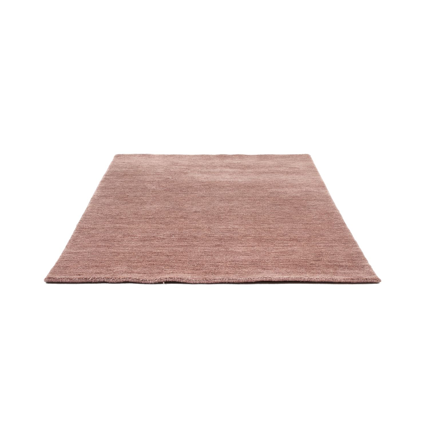 Gabbeh-tæppe - Loribaft Indus - 196 x 137 cm - brun