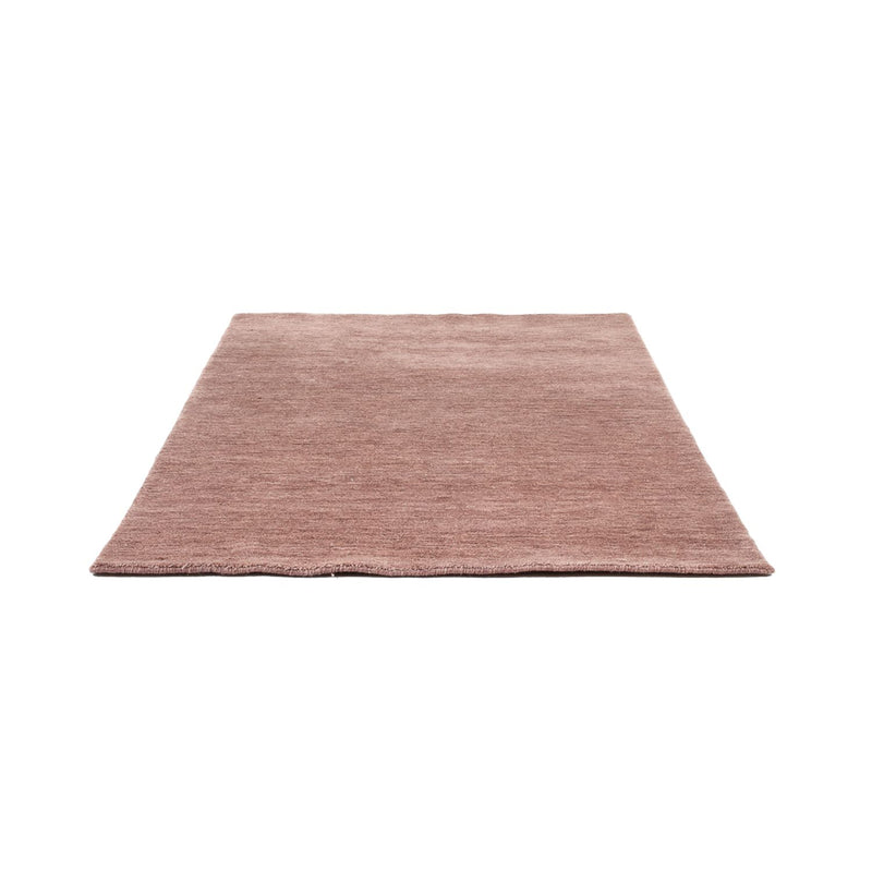 Gabbeh-tæppe - Loribaft Indus - 196 x 137 cm - brun