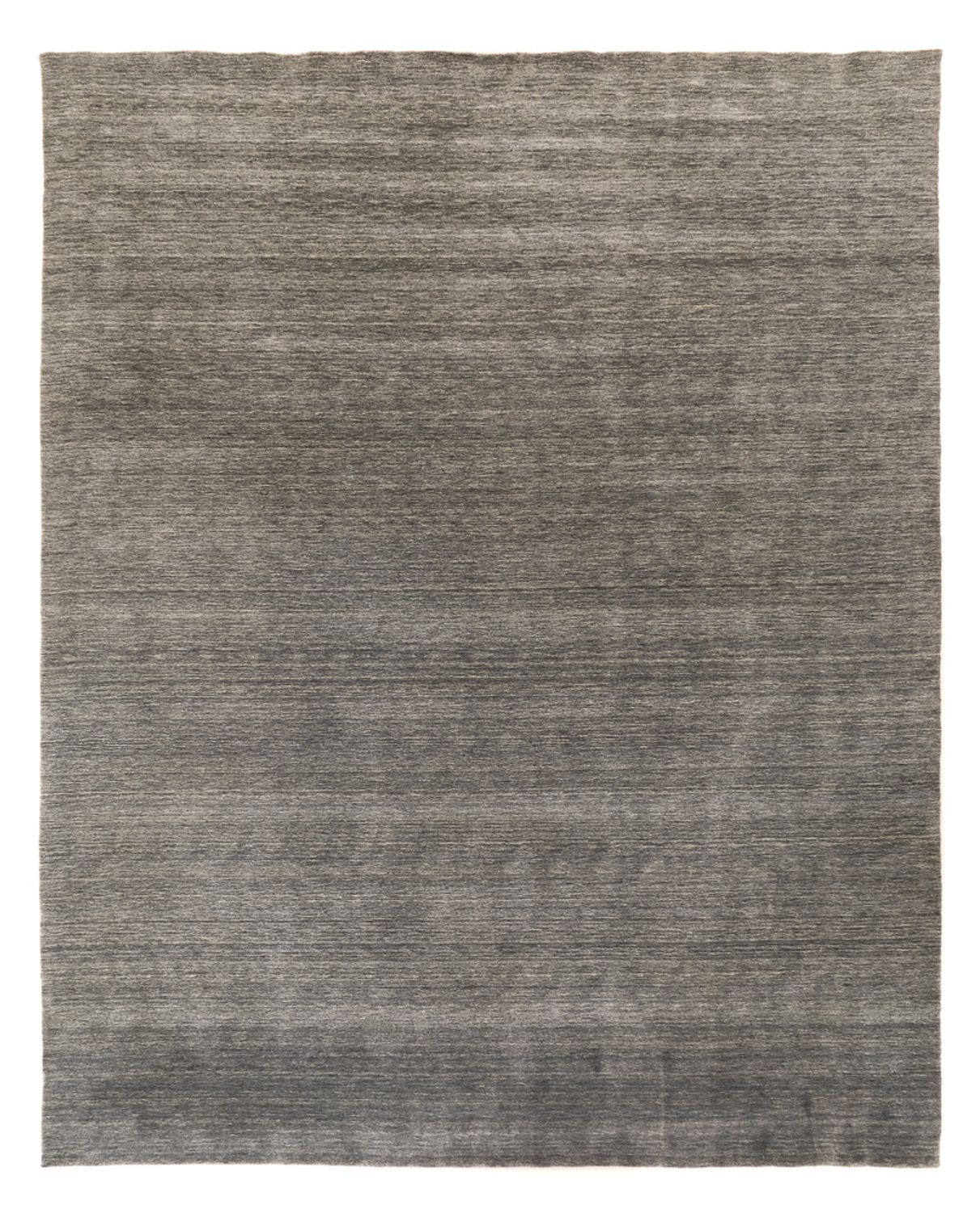 Gabbeh-tæppe - Softy - 400 x 300 cm - grå
