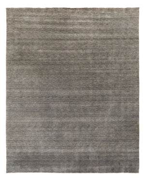 Gabbeh-tæppe - Softy - 400 x 300 cm - grå