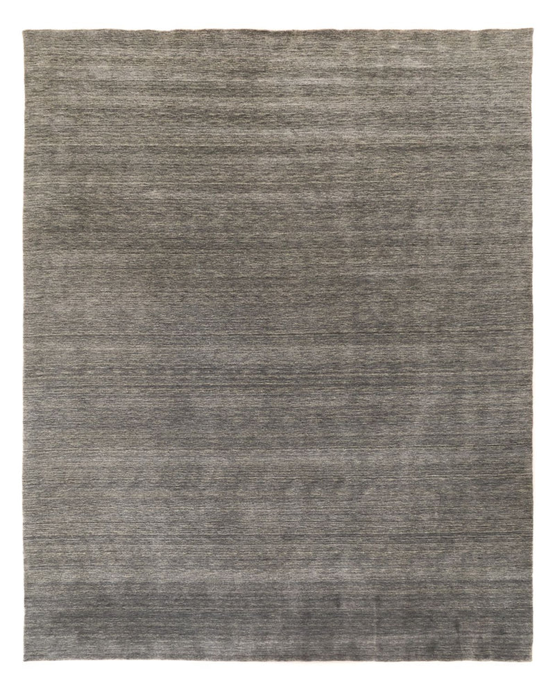 Gabbeh-tæppe - Softy - 400 x 300 cm - grå