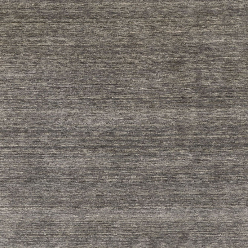 Gabbeh-tæppe - Softy - 400 x 300 cm - grå
