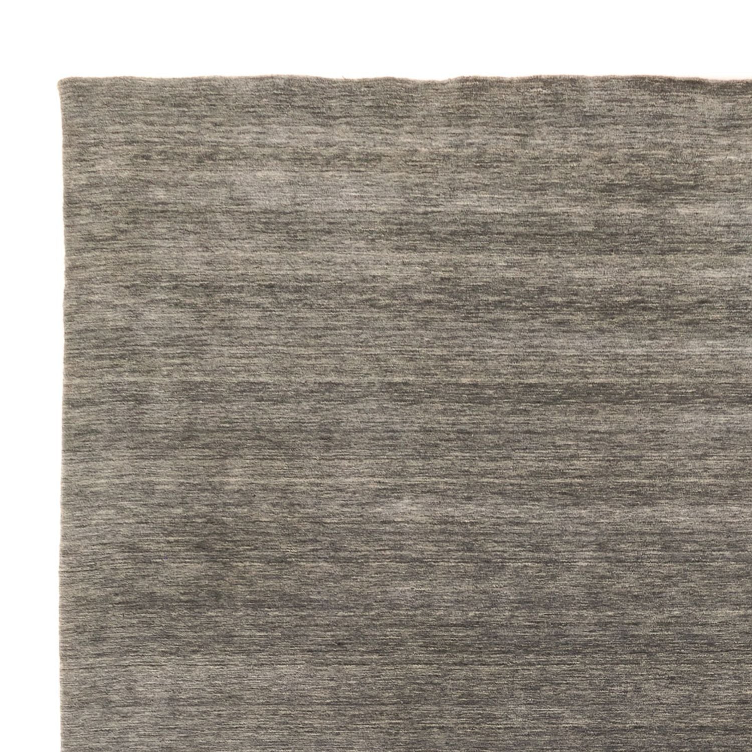 Gabbeh-tæppe - Softy - 400 x 300 cm - grå
