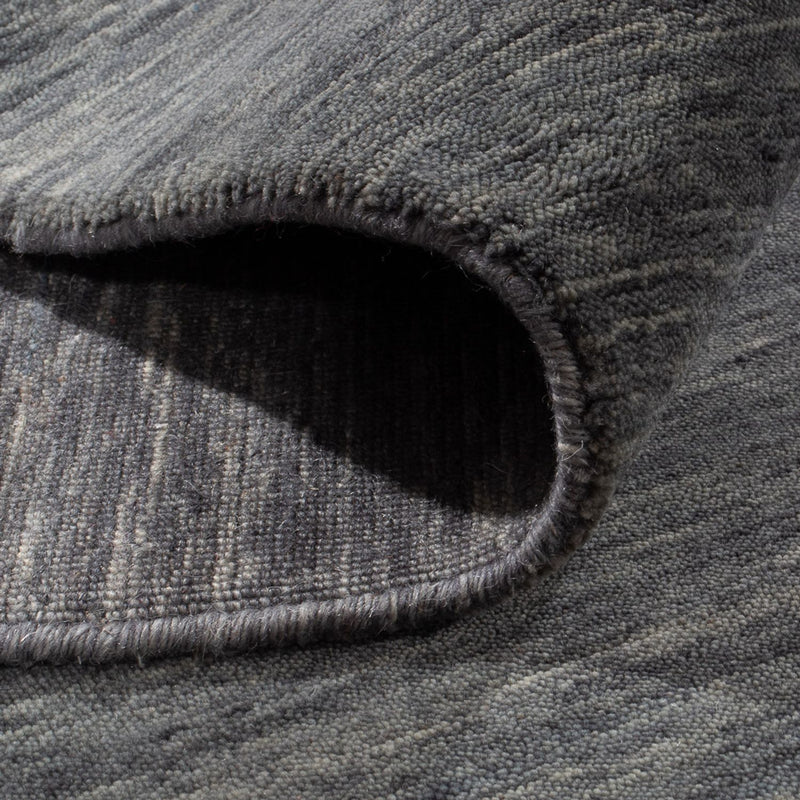Gabbeh-tæppe - Softy - 400 x 300 cm - grå