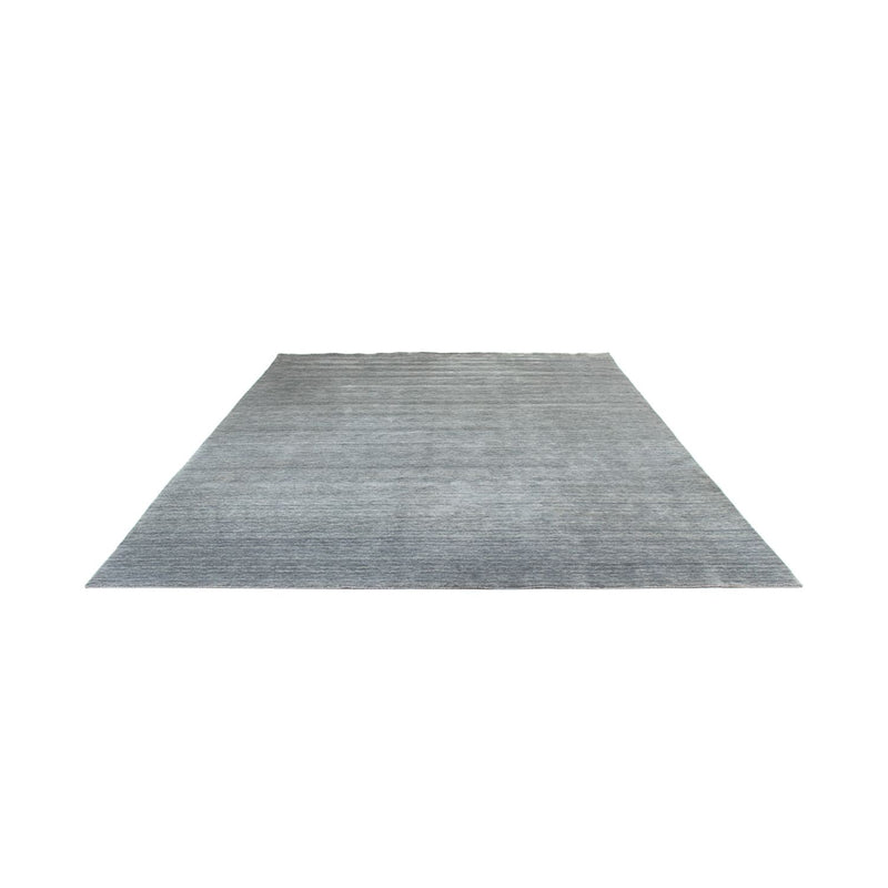 Gabbeh-tæppe - Softy - 400 x 300 cm - grå