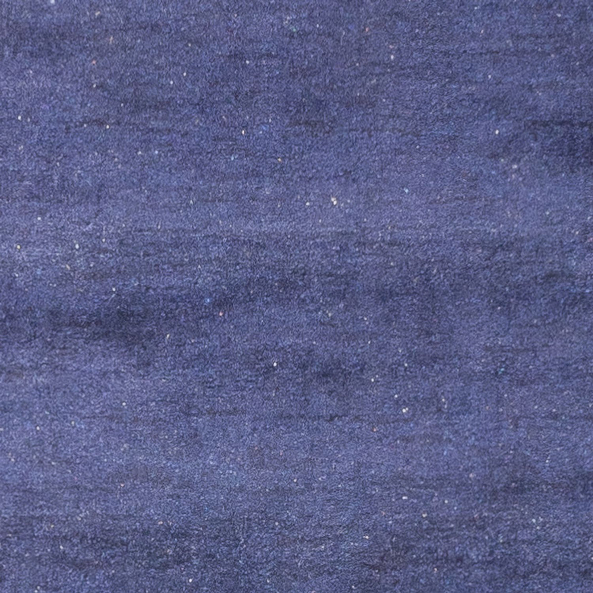 Løber Gabbeh-tæppe - Indus - 300 x 80 cm - blå