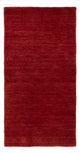 Indo Gabbeh Tæppe 140x70cm - Uldtæppe