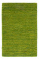 Gabbeh Loom Tæppe 60x40cm - Uldtæppe