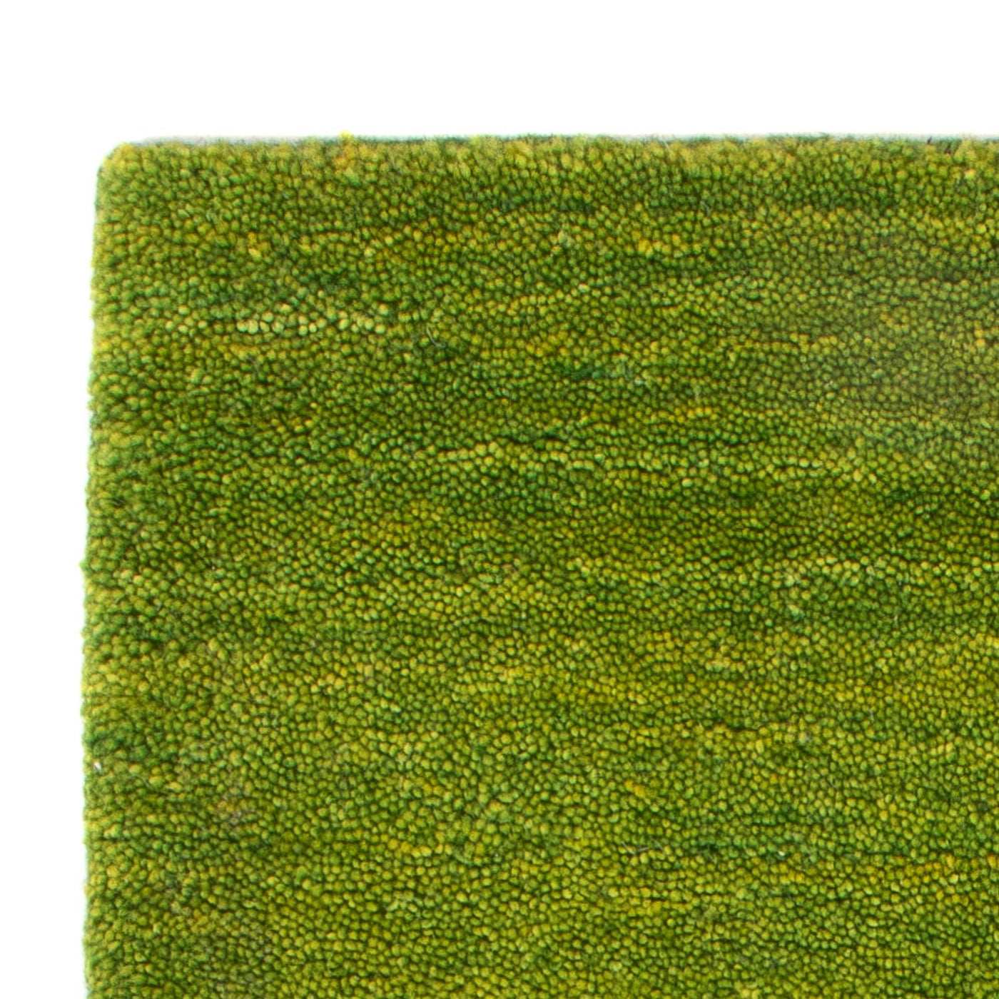 Gabbeh Loom Tæppe 60x40cm - Uldtæppe