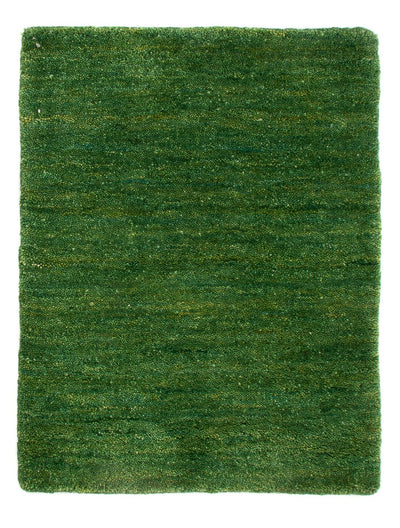Indo Gabbeh Tæppe 40x60cm - Uldtæppe