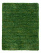 Indo Gabbeh Tæppe 60x40cm - Uldtæppe