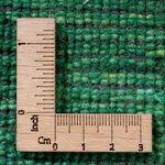 Gabbeh-tæppe - Softy - 90 x 60 cm - grøn