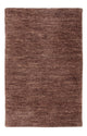 Indo Gabbeh Tæppe 40x60cm - Uldtæppe