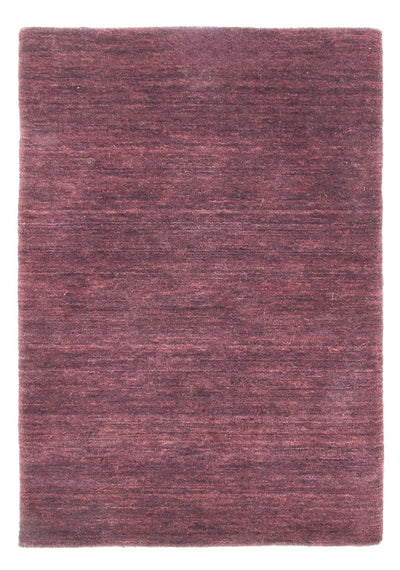 Loribaft Loom Tæppe 60x90cm - Uldtæppe