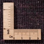 Gabbeh Tæppe - Loribaft Softy - 90 x 60 cm - lilla