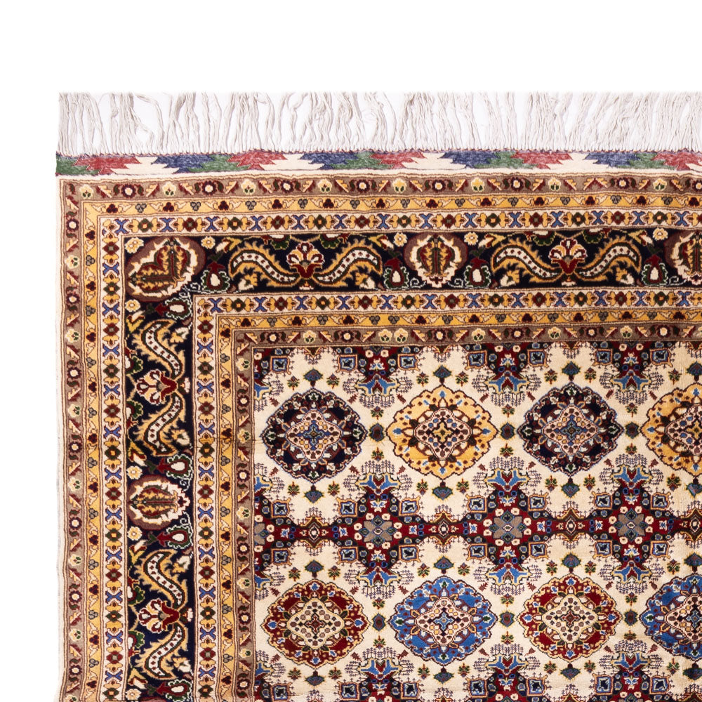 Afghansk tæppe 405x295cm - Orientalsk tæppe