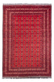 Bukhara Tæppe 278x191cm - Orientalsk tæppe