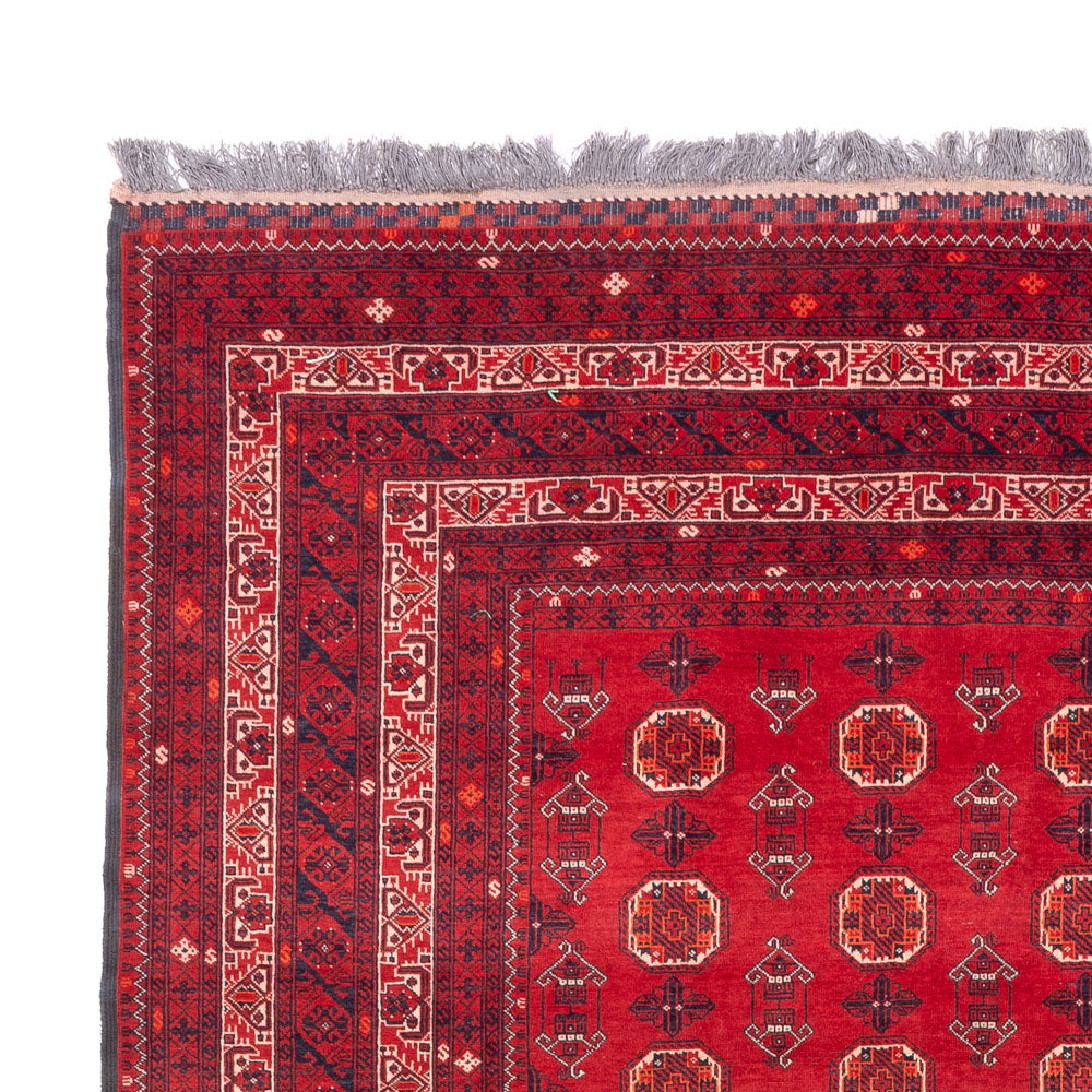 Bukhara Tæppe 278x191cm - Orientalsk tæppe