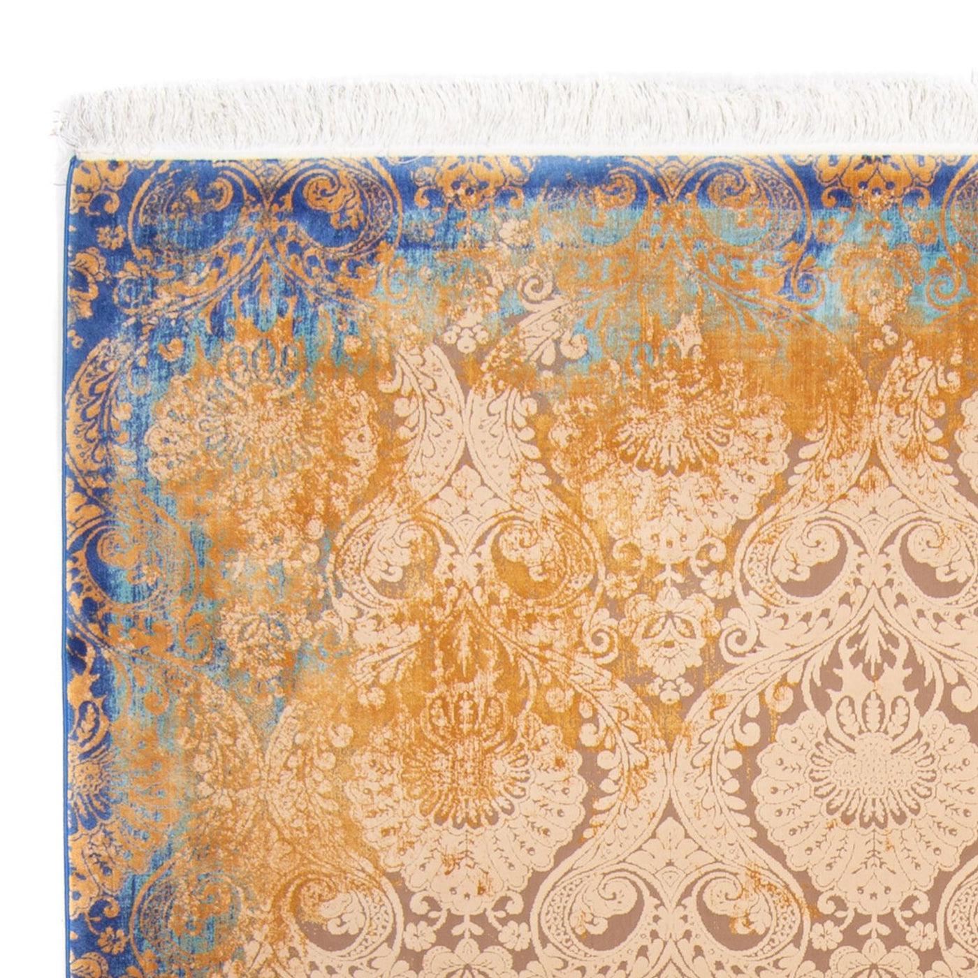 Designer tæppe 225x150cm - Designerteppich