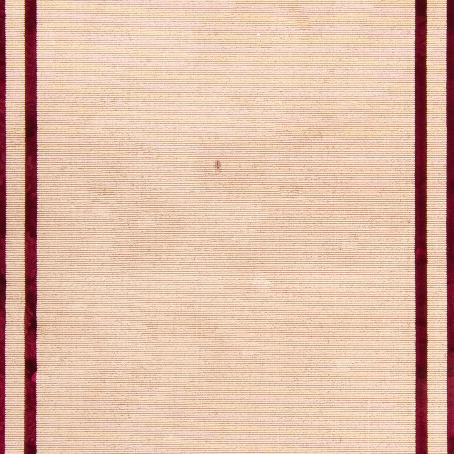 Designer tæppe - 225 x 150 cm - beige