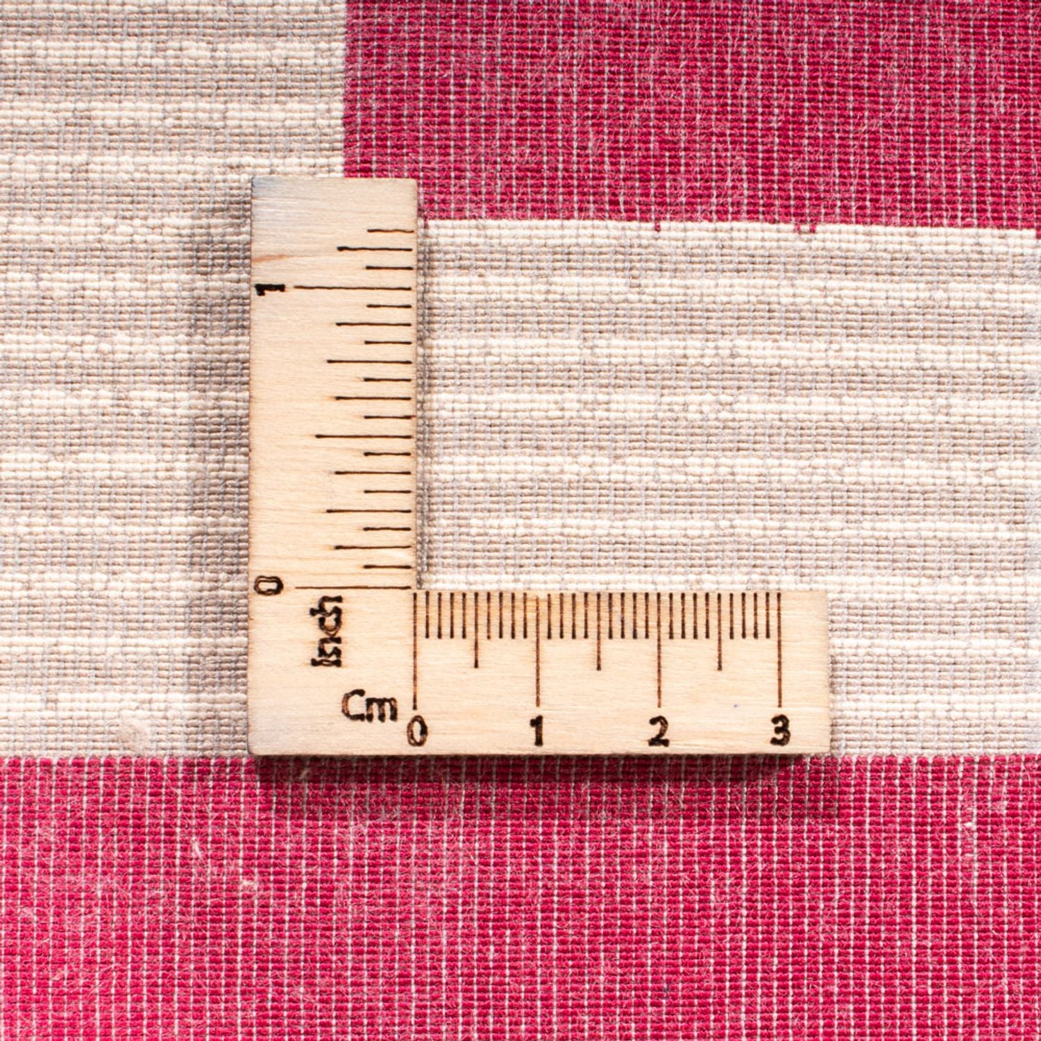 Designer tæppe - 225 x 150 cm - beige