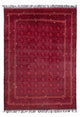 Bukhara Tæppe 281x193cm - Orientalsk tæppe