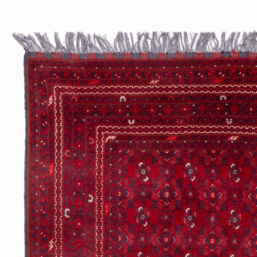 Bukhara Tæppe 281x193cm - Orientalsk tæppe