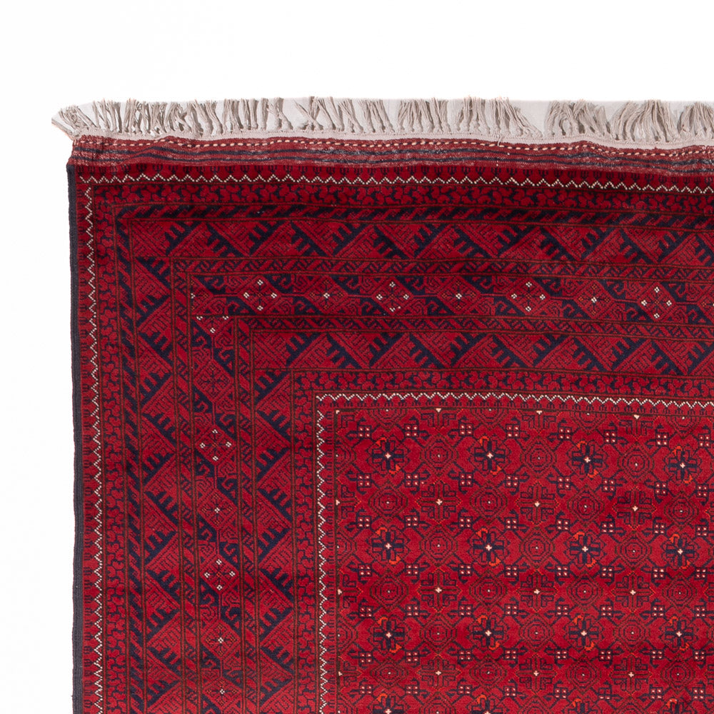 Bukhara Tæppe 294x195cm - Orientalsk tæppe