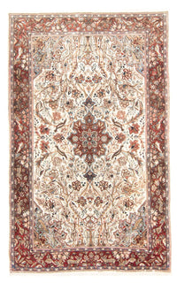 Persisk tæppe - Classic - 205 x 130 cm - beige