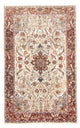 Sarouk Tæppe 205x130cm - Persisk tæppe