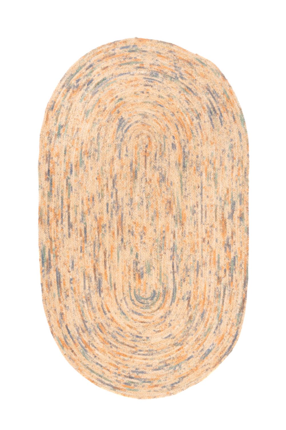 Sisaltæppe - Triana - oval
