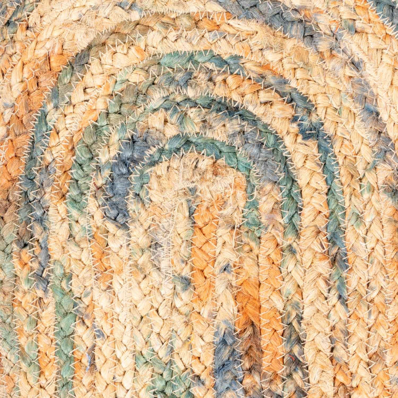 Sisaltæppe - Triana - oval