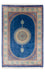 Persisk tæppe - Ghom - 300 x 200 cm - blå