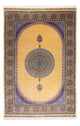 Qom Tæppe 300x200cm